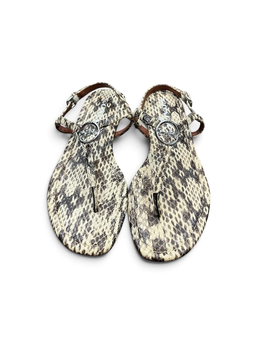 Coach Jasmin PTE Sandal
